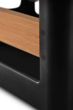 Eva Solo Säilytyslaatikot, -lokerikot Ja -telineet<säilytyslaatikko Nordic Kitchen bambu