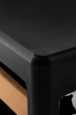 Eva Solo Säilytyslaatikot, -lokerikot Ja -telineet<säilytyslaatikko Nordic Kitchen bambu