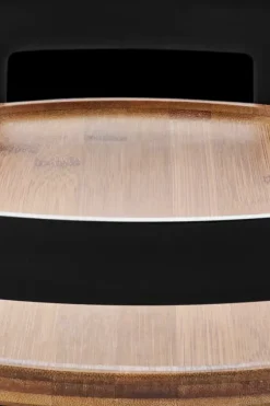 Clearance tarjotin Nordic Kitchen Ø 35 cm bambu Tarjoiluastiat