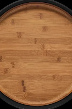 Clearance tarjotin Nordic Kitchen Ø 35 cm bambu Tarjoiluastiat