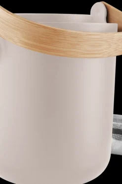 Eva Solo Tarjoiluastiat<teenhaudutin termos NK 1,0 l Sand