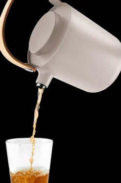 Eva Solo Tarjoiluastiat<teenhaudutin termos NK 1,0 l Sand