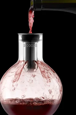 New viinikarahvi dekantoiva 0,75 l Tarjoiluastiat