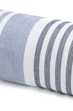 Familon Pyyhkeet<Hamam kylpypyyhe raita valk 90x180