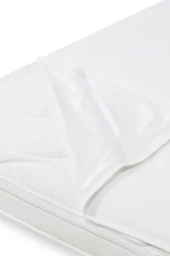 Familon Patjat Ja Sijauspatjat<Lux Light-sijauspatjan suojus 160x200 cm valkoinen