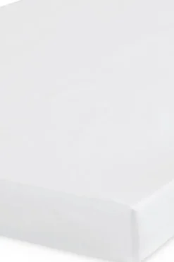Clearance Muotolakana Percale valk 120x200+20 Lakanat