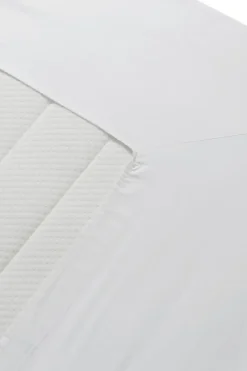 Clearance Muotolakana Percale valk 120x200+20 Lakanat