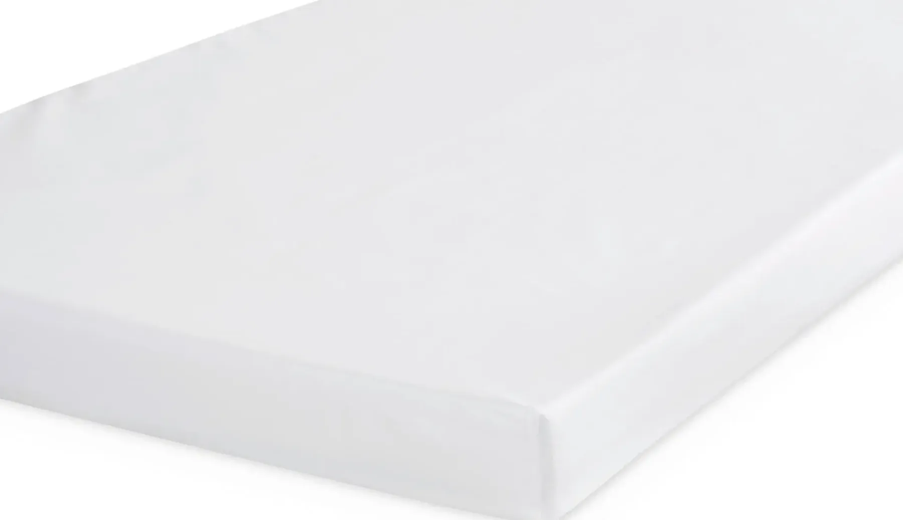 Familon Lakanat<Muotolakana Percale valk 80x200+20