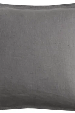 Familon Tyynyliinat<Pellava tyynyliina 50x60cm harmaa