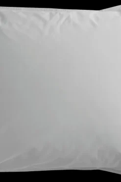 Percale tyynyliina 55x65 cm harmaa Tyynyliinat