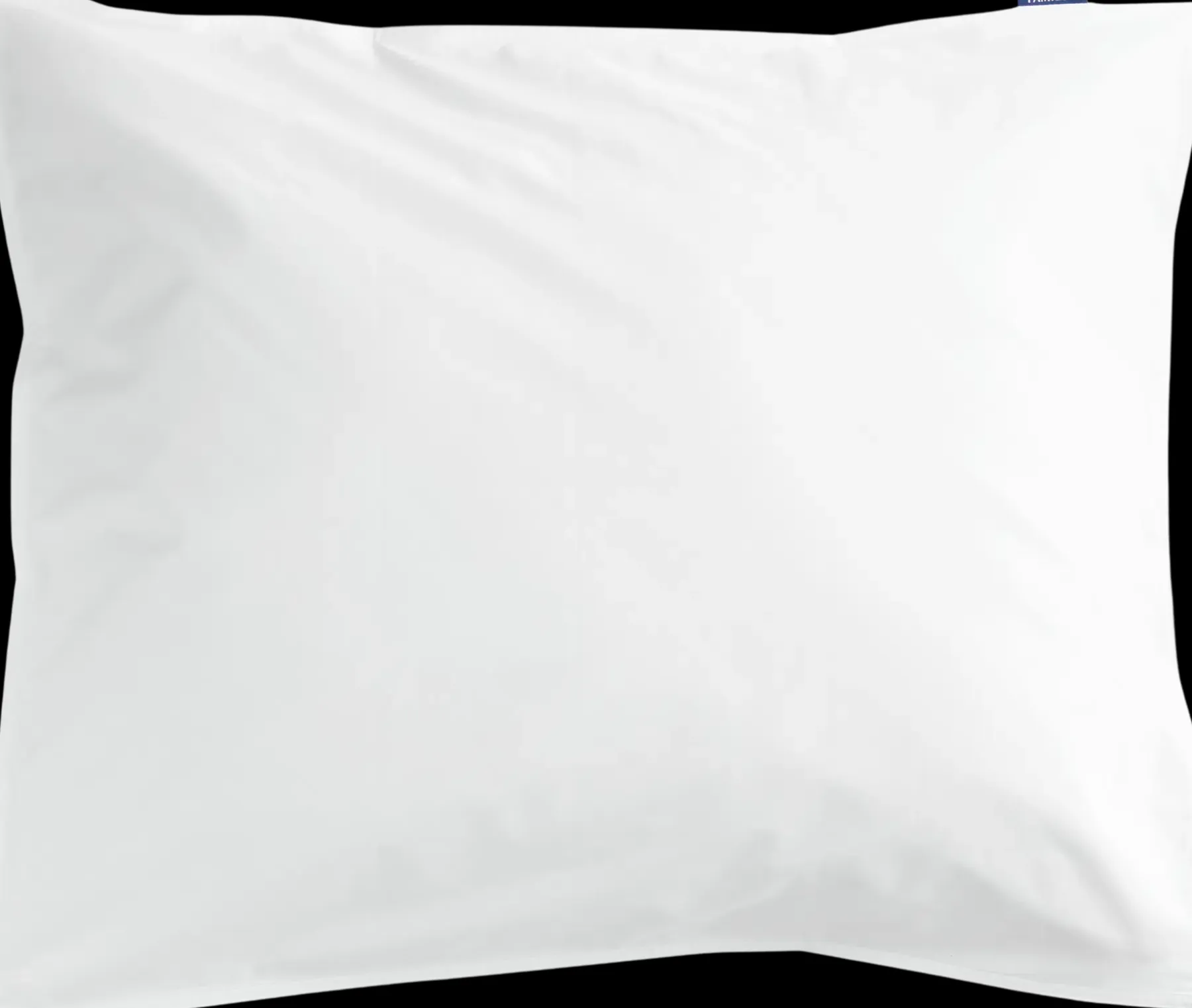 Familon Tyynyliinat<Percale tyynyliina 65x85 cm valkoinen