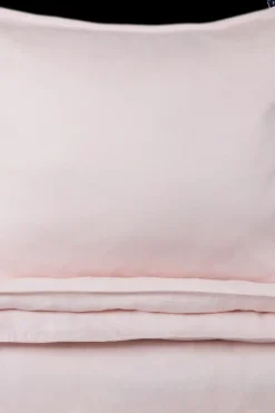 Familon Pussilakanat<pussilakananasetti Pellava 150x200+50x60 cm puuteri