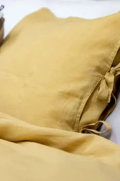 Familon Pussilakanat<pussilakanasetti pellava 150x200+50x60cm kaura