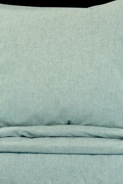 Familon Pussilakanat<pussilakanasetti Original 150x210+50x60 cm vihreä