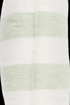 Fanni K Sisustustyynyt Ja Tyynynpäälliset<Koristetyyny Hanko 40x60 cm niitynvihreä