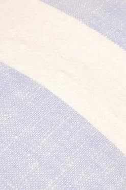 Fanni K Sisustustyynyt Ja Tyynynpäälliset<Koristetyyny Hanko 40x60 cm taivaansininen