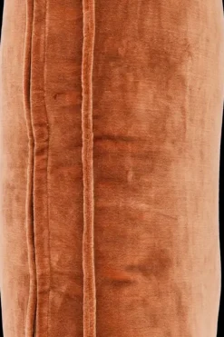 Fanni K Sisustustyynyt Ja Tyynynpäälliset<Koristetyyny Sametti 50x70 cm pähkinänruskea