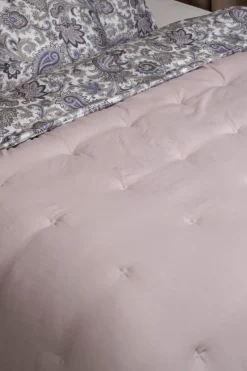 Clearance Päiväpeite Tova 260x260 cm hiekka Päiväpeitot