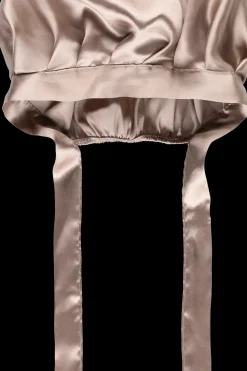 Clearance Unimyssy Silk 50x60 cm harmaa Hiustarvikkeet|Tyynyliinat