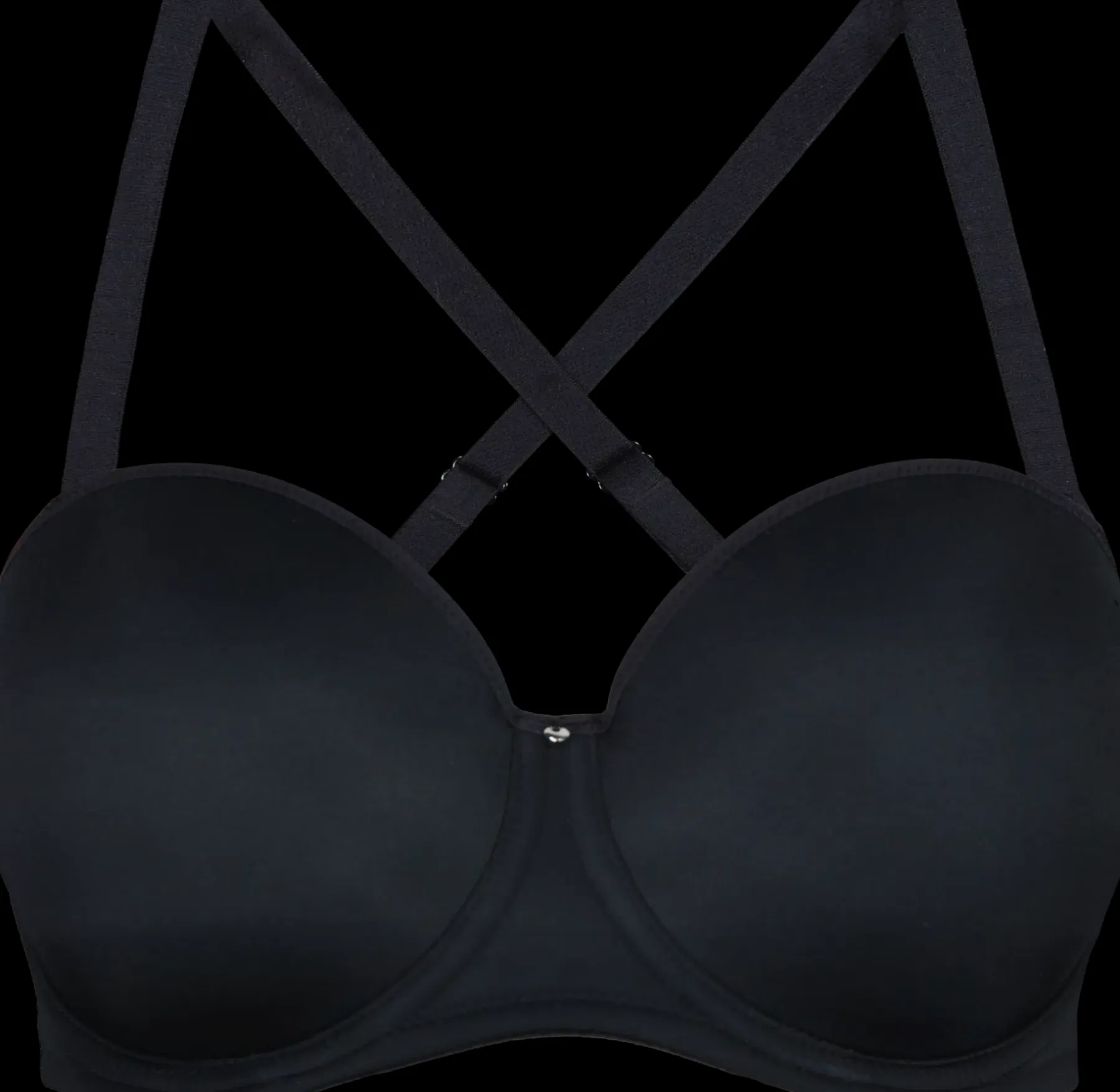 Best Aura olkaimeton rintaliivi Alusvaatteet