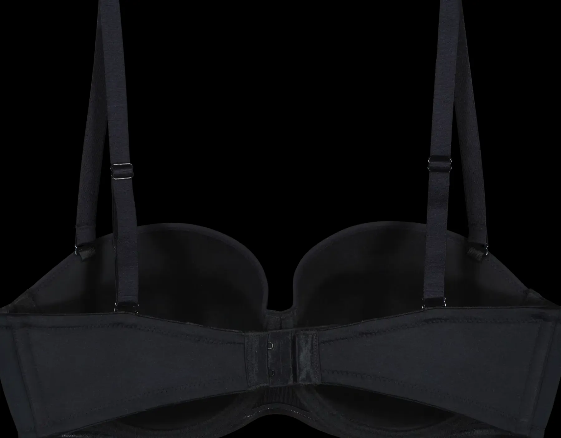 Best Aura olkaimeton rintaliivi Alusvaatteet