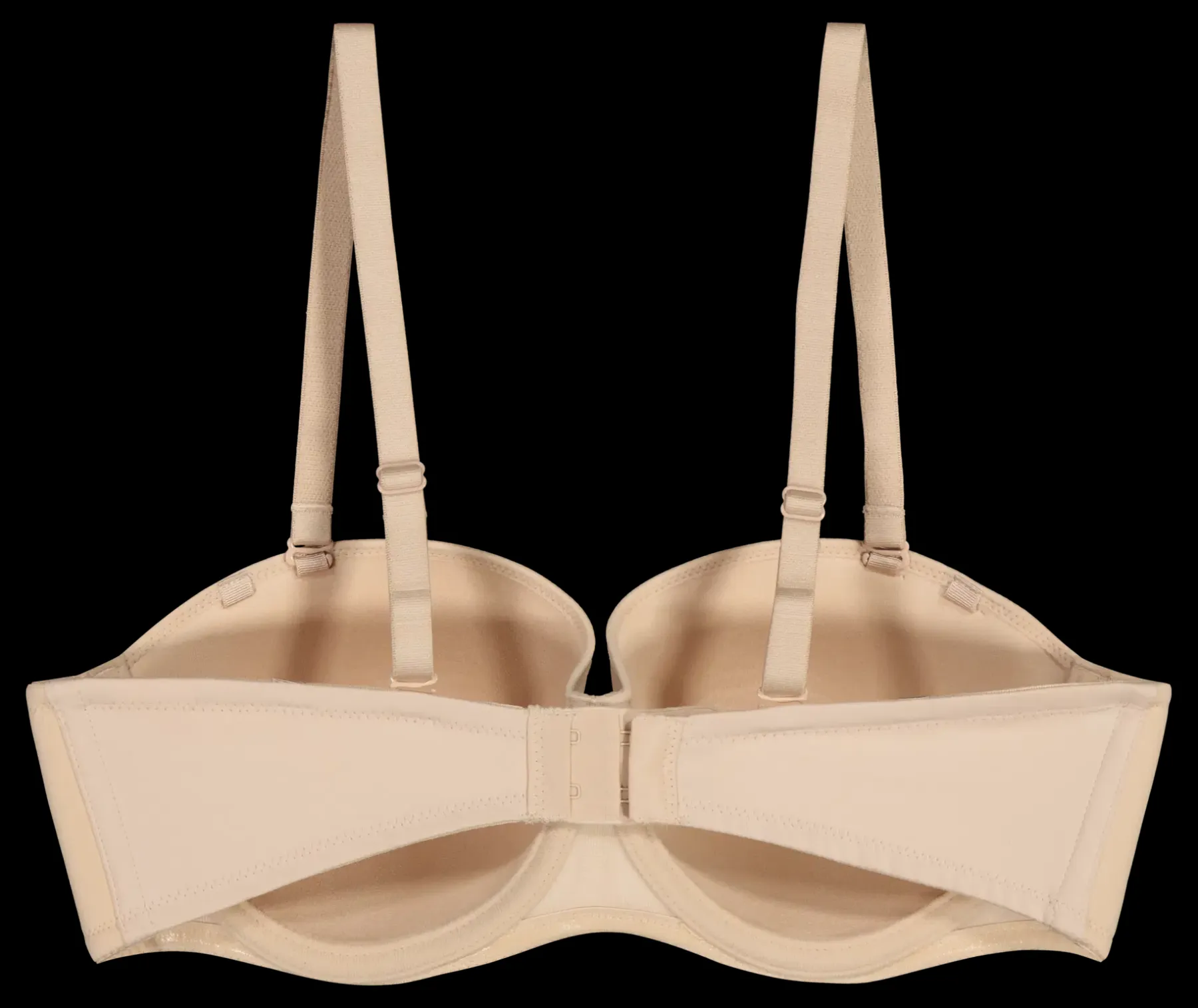 Fantasie Alusvaatteet<Aura olkaimettomat rintaliivit