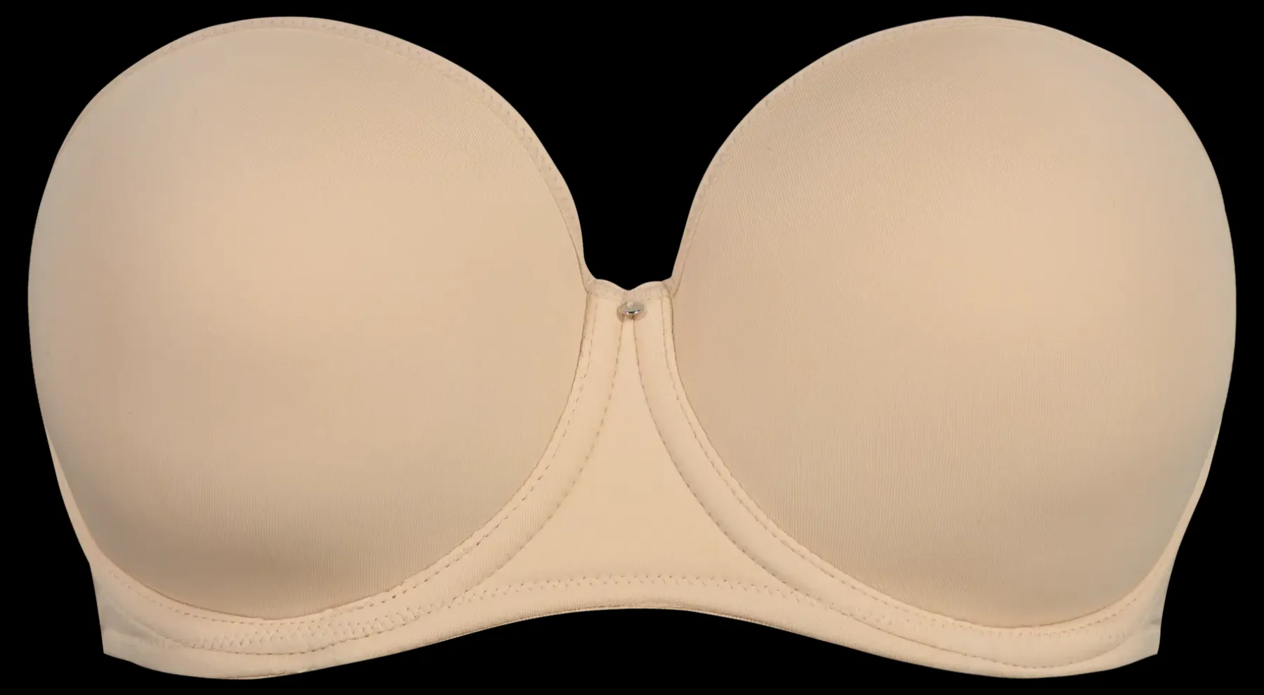 Fantasie Alusvaatteet<Aura olkaimettomat rintaliivit