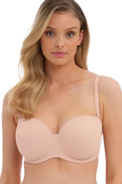Fantasie Alusvaatteet<Aura olkaimettomat rintaliivit