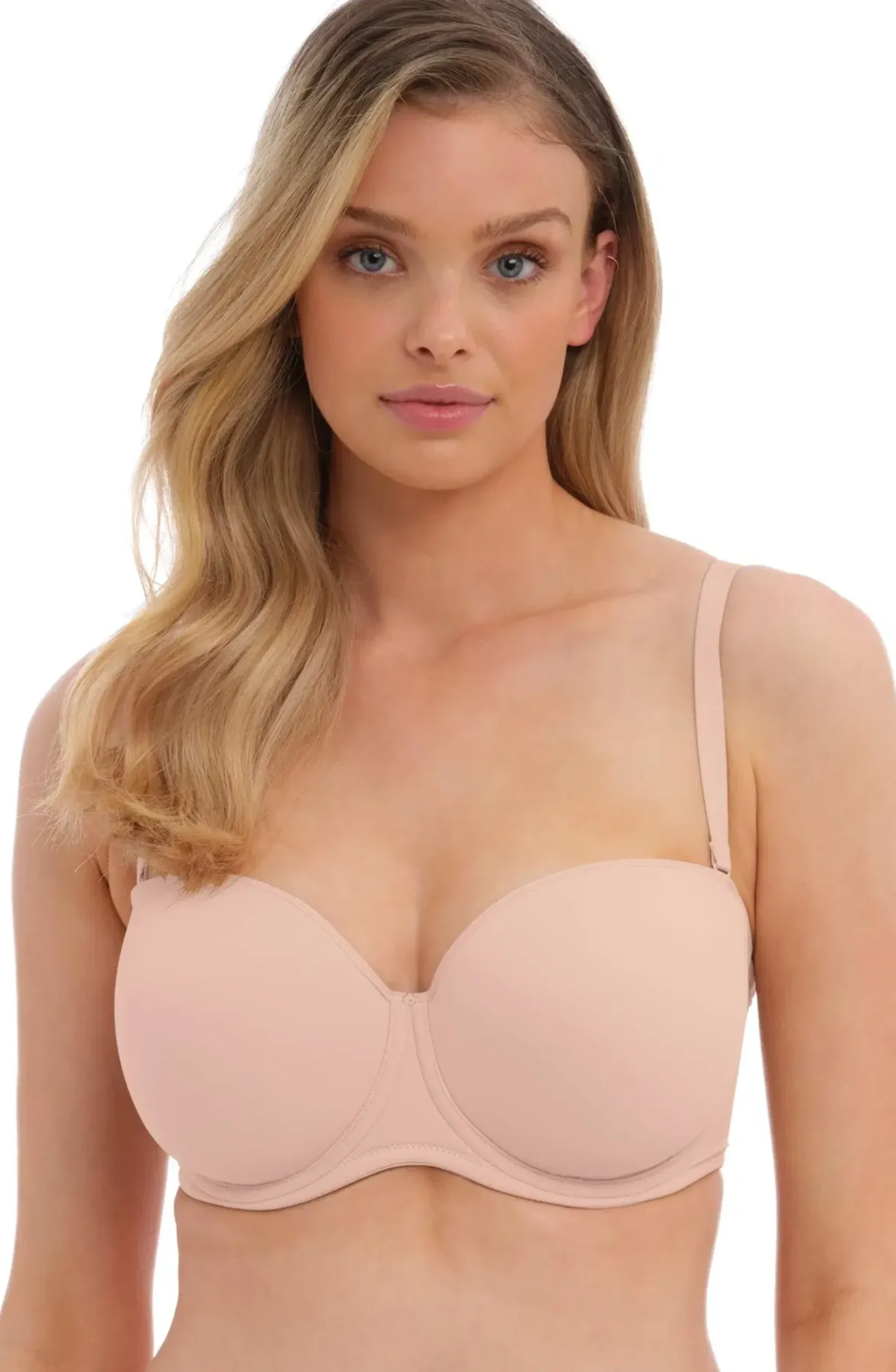 Fantasie Alusvaatteet<Aura olkaimettomat rintaliivit