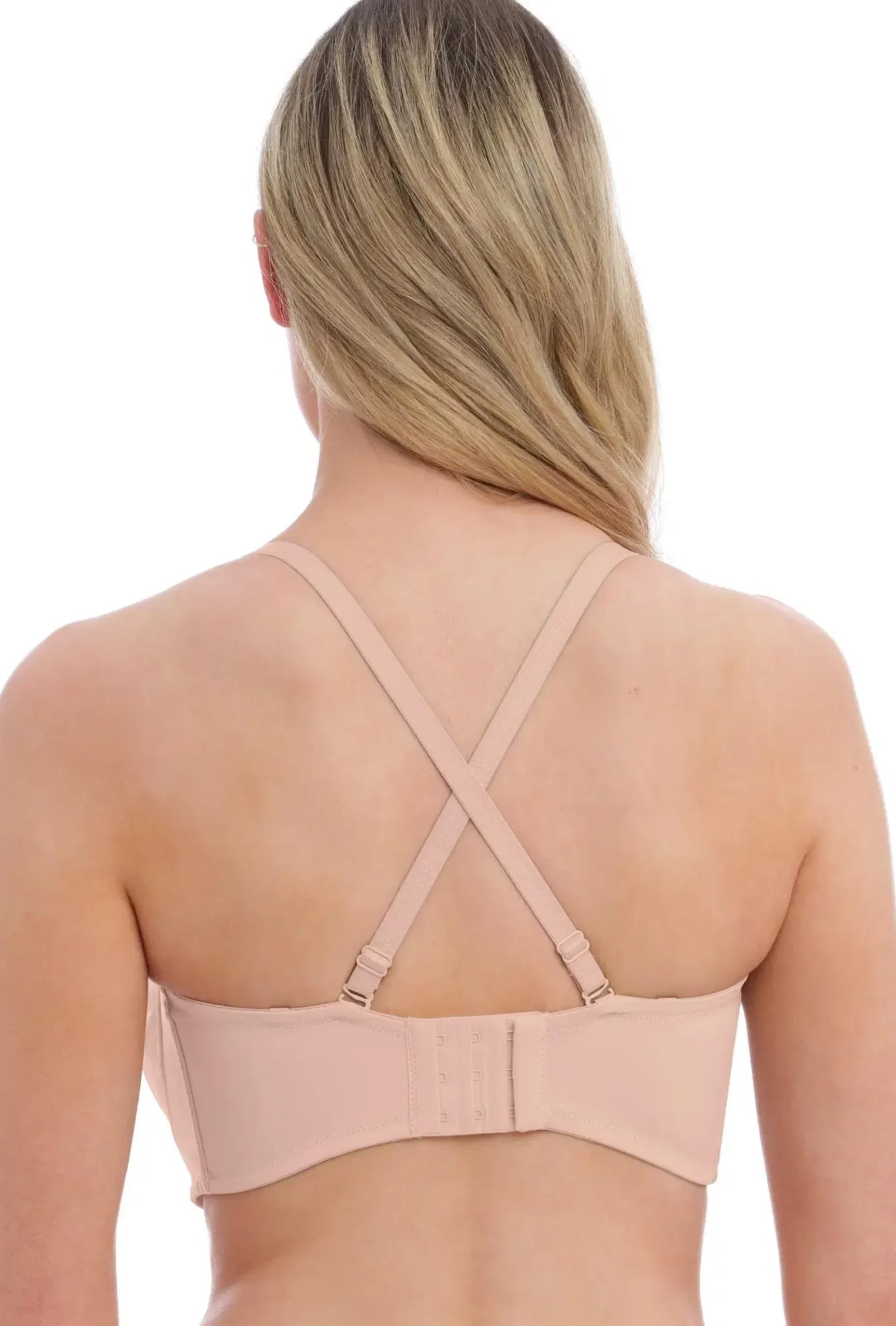 Fantasie Alusvaatteet<Aura olkaimettomat rintaliivit