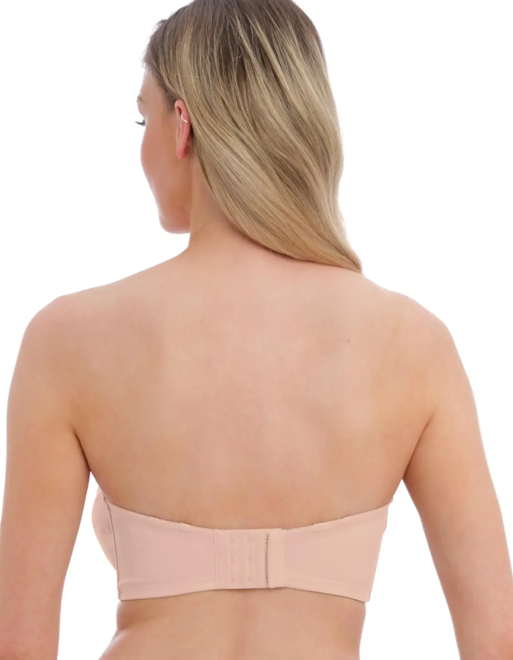 Fantasie Alusvaatteet<Aura olkaimettomat rintaliivit