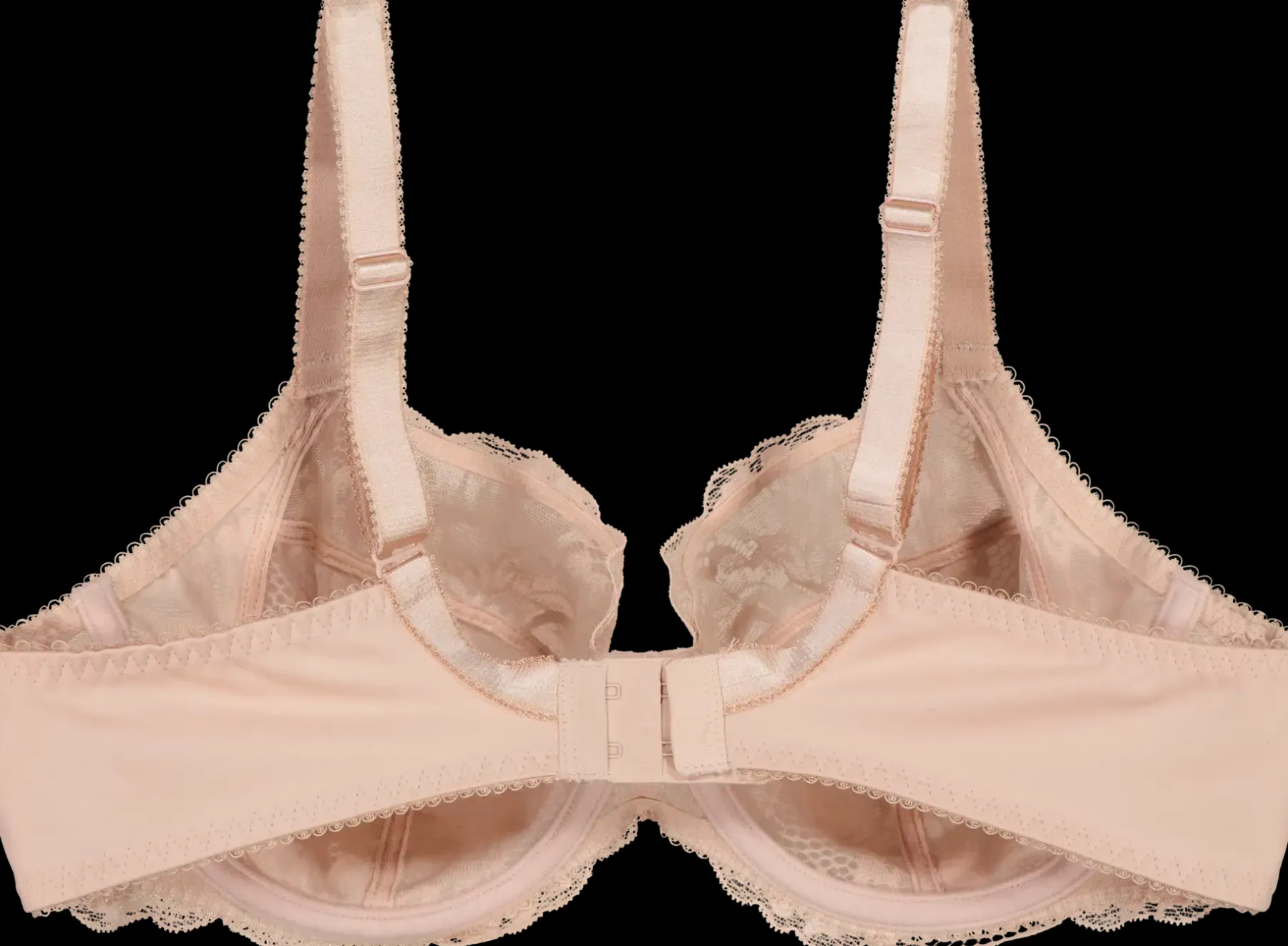 Fantasie Alusvaatteet<Emmaline naisten rintaliivit