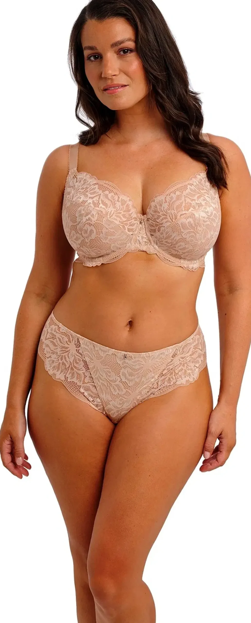 Fantasie Alusvaatteet<Emmaline naisten rintaliivit