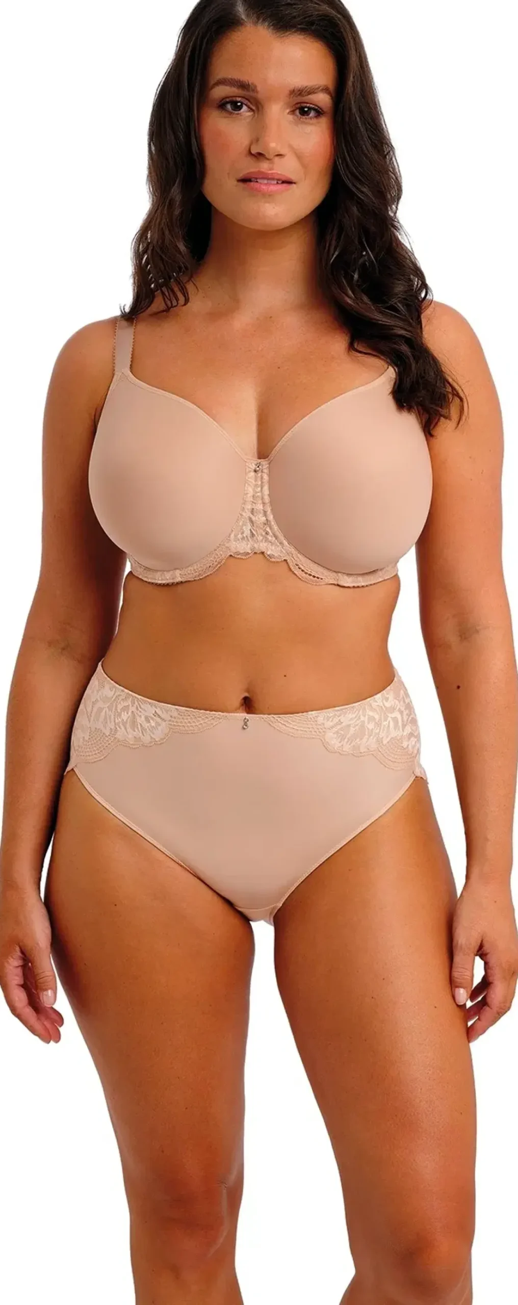 Discount Emmaline naisten t-paitaliivit Alusvaatteet