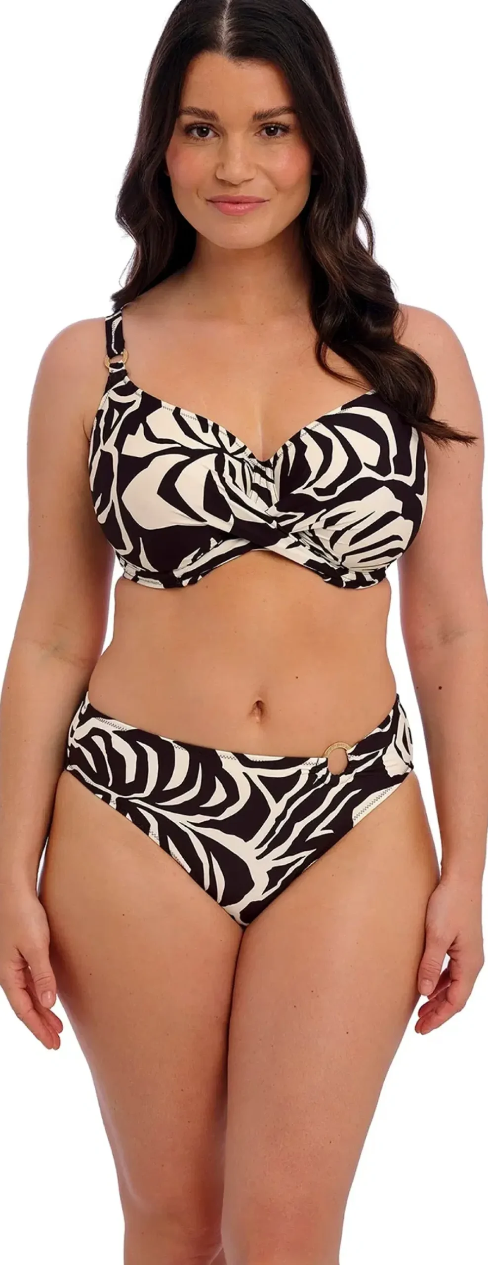 Clearance swim Aruba Nights bikini yläosa Uima-Asut