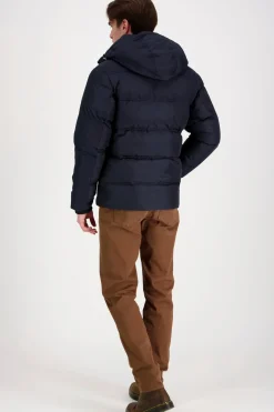 Best Elm untuvatakki Takit