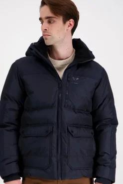 Best Elm untuvatakki Takit