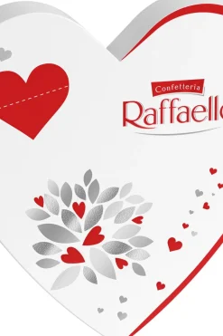 Ferrero Suklaat Ja Muut Makeiset<Raffaello sydän rapea kookoskonvehti – sisällä kokonainen manteli 14kpl