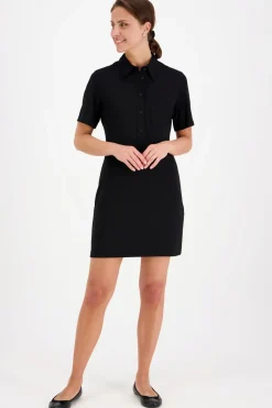 Filippa K Mekot<Jersey paitamekko