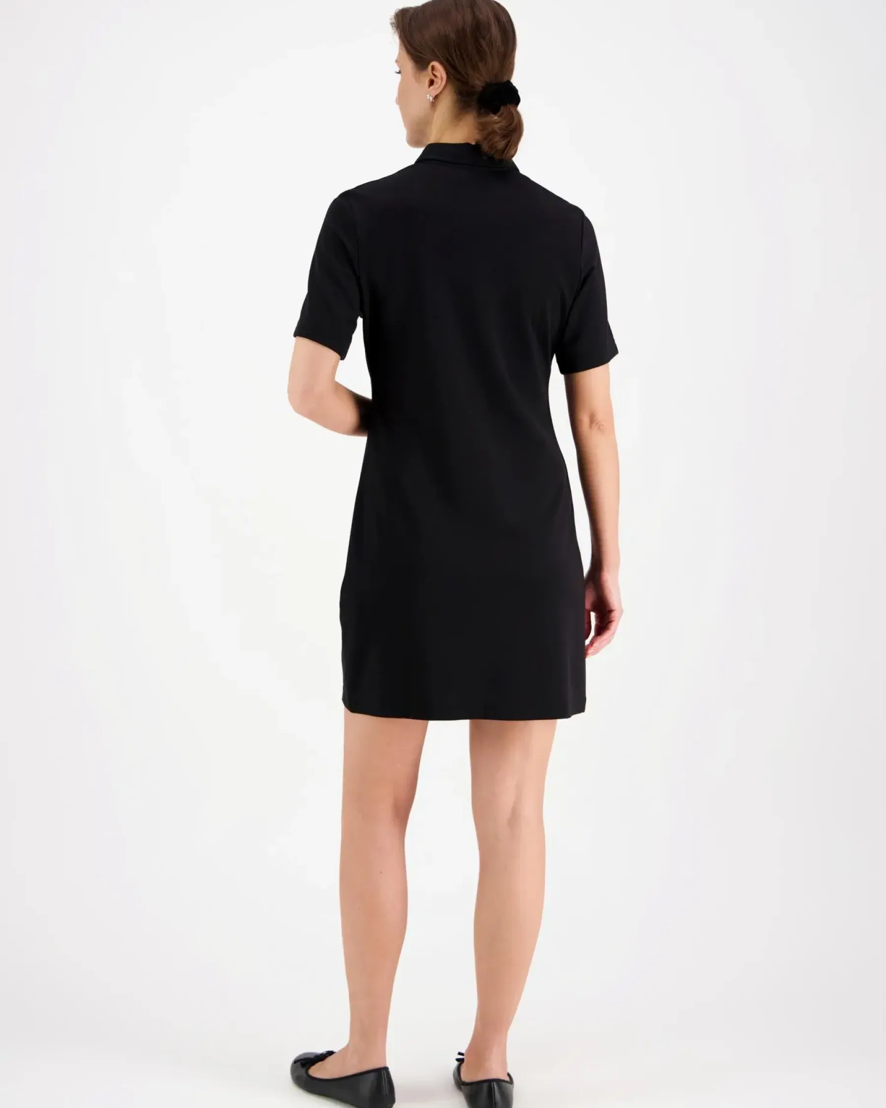 Filippa K Mekot<Jersey paitamekko