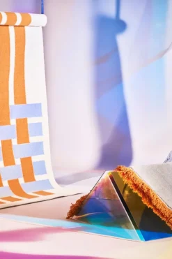 Finarte Olohuoneen Matot<Bond villamatto valkoinen