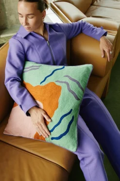 Finarte Sisustustyynyt Ja Tyynynpäälliset<Selene tyynynpäällinen