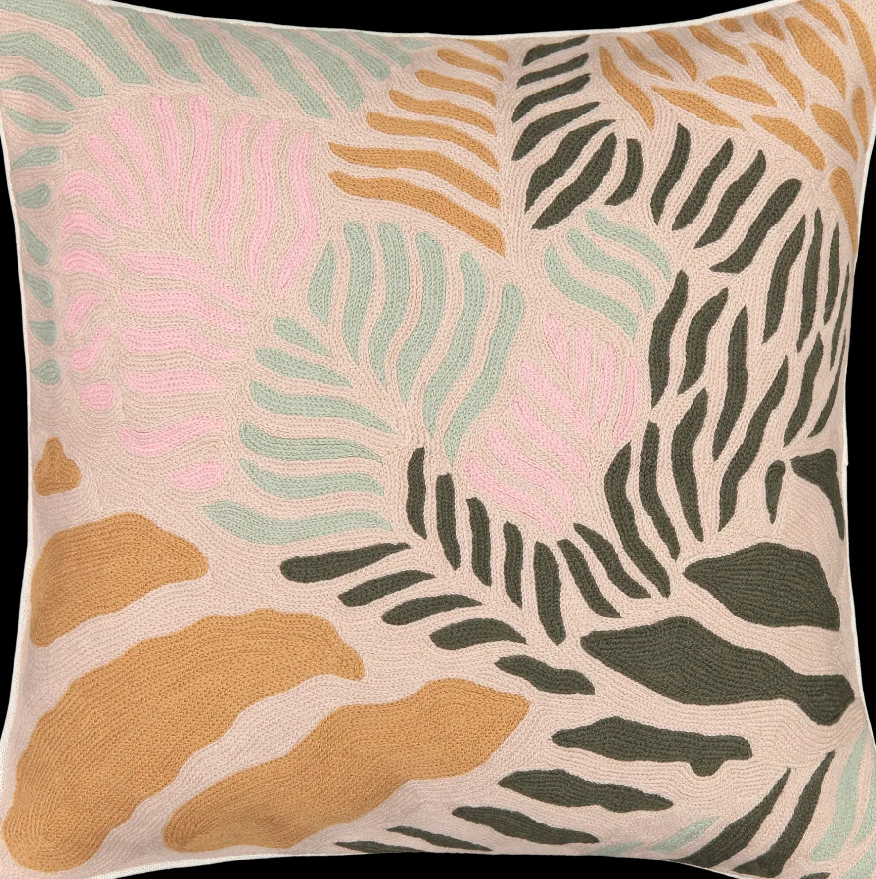 Finarte Sisustustyynyt Ja Tyynynpäälliset<Väre tyynynpäällinen 50x50 multi