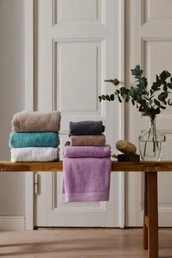 Finlayson Pyyhkeet<Hali käsipyyhe 50x70cm harmaa