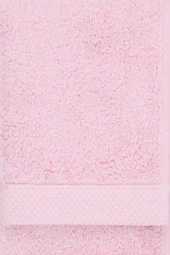 Finlayson Pyyhkeet<Hali käsipyyhe 50x70cm roosa