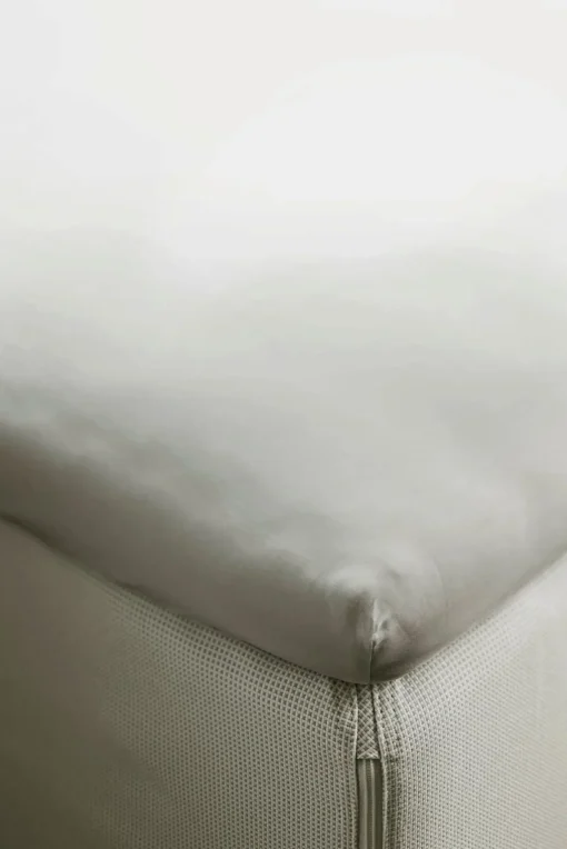 Finlayson Lakanat<muotoonommeltu twillaluslakana 80x200x25 cm,