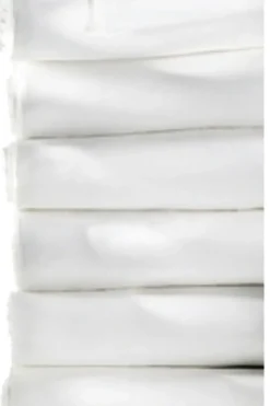 Finlayson Lakanat<satiinialuslakana valkoinen 240x270 gots