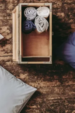 Finlayson Tyynyliinat<tyynyliina 60x80cm valkoinen