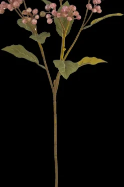 Discount Marjaoksa 53 cm vaal.pun Koriste-esineet