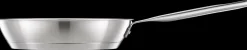Fiskars Paistinpannut<All Steel Pure paistinpannu 24 cm